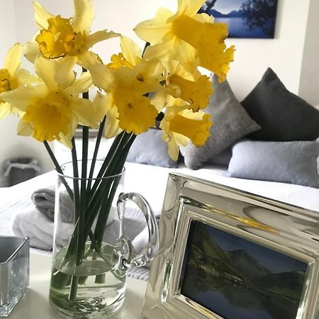 Roses Cottage - Near Scafell Comfy Modern Idyllic Santon Bridge Bagian luar foto