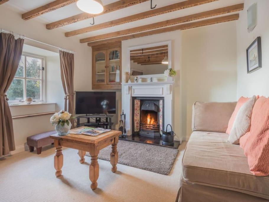 Roses Cottage - Near Scafell Comfy Modern Idyllic Santon Bridge Bagian luar foto