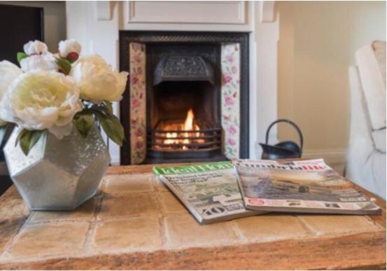 Roses Cottage - Near Scafell Comfy Modern Idyllic Santon Bridge Bagian luar foto