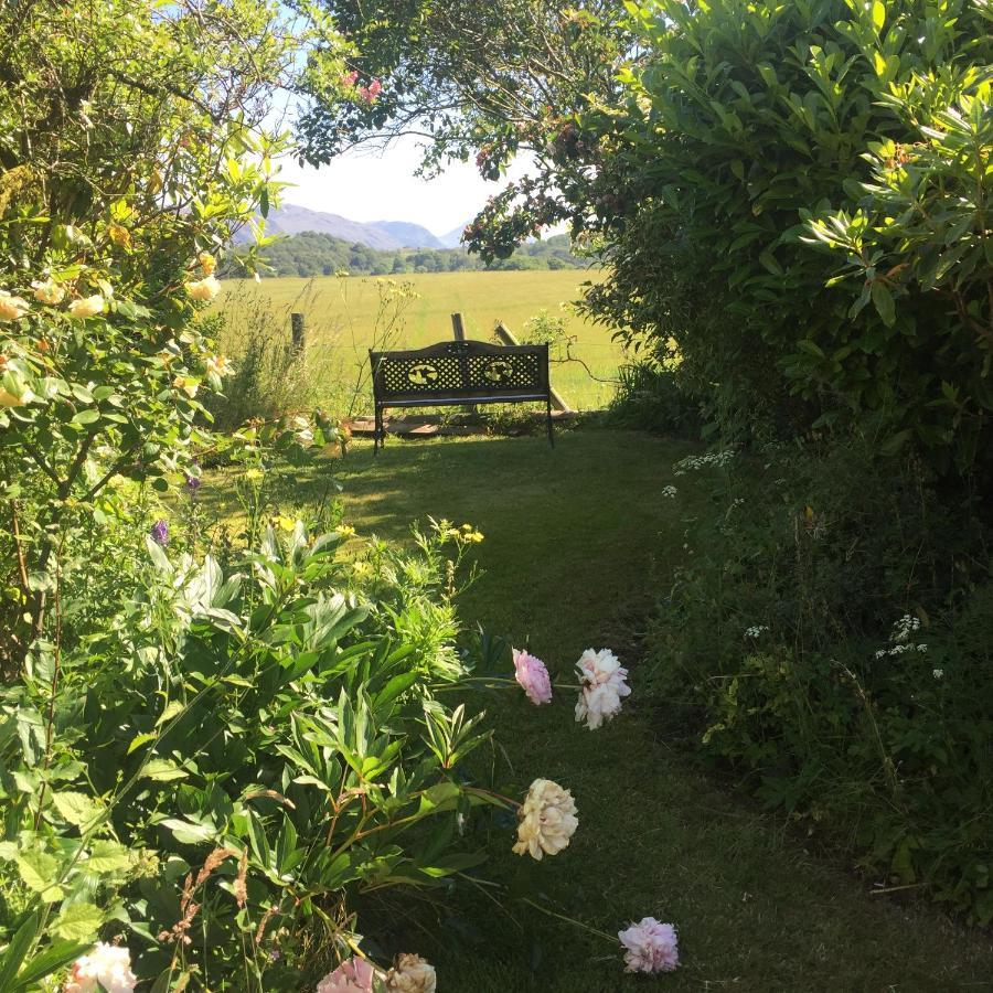 Roses Cottage - Near Scafell Comfy Modern Idyllic Santon Bridge Bagian luar foto