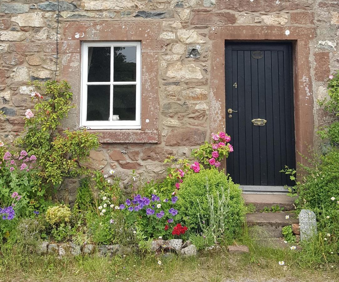 Roses Cottage - Near Scafell Comfy Modern Idyllic Santon Bridge Bagian luar foto