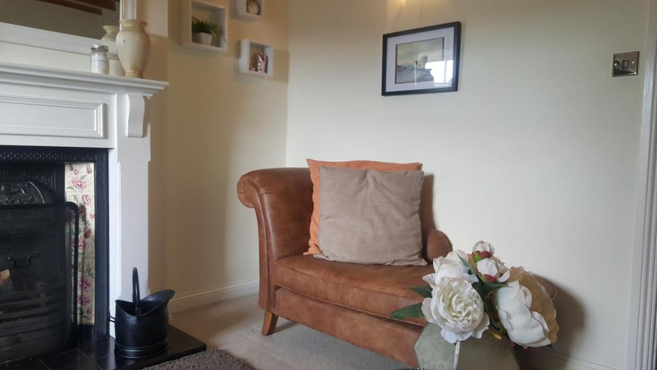 Roses Cottage - Near Scafell Comfy Modern Idyllic Santon Bridge Bagian luar foto