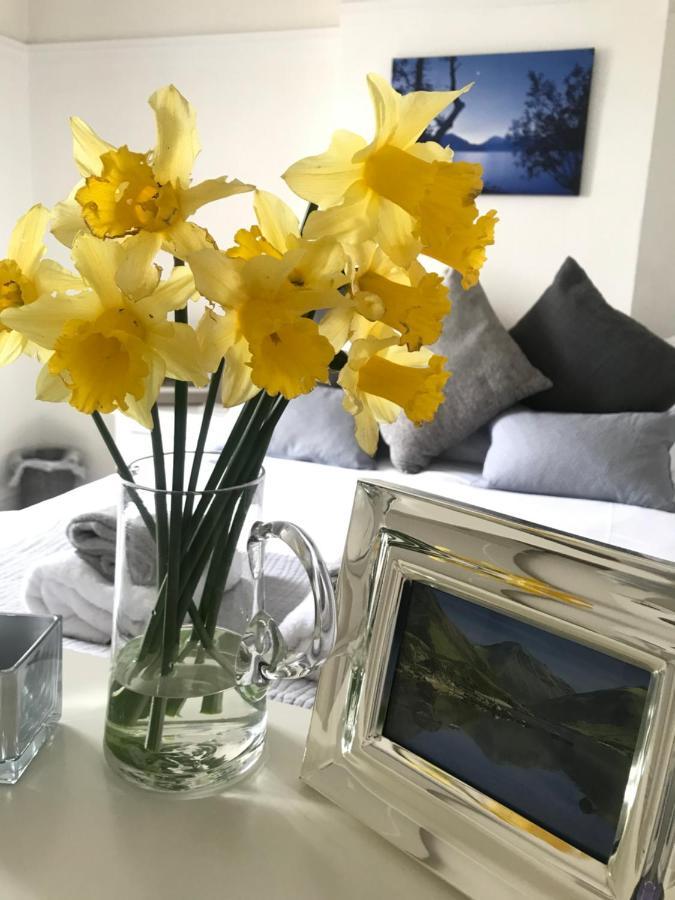Roses Cottage - Near Scafell Comfy Modern Idyllic Santon Bridge Bagian luar foto
