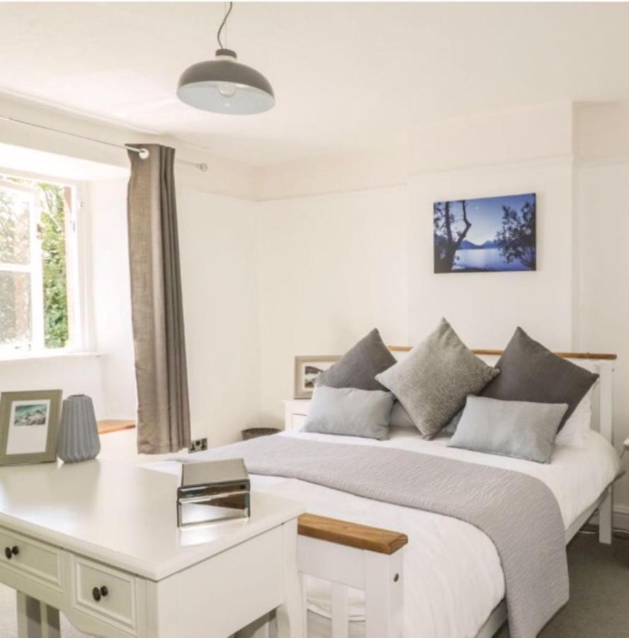 Roses Cottage - Near Scafell Comfy Modern Idyllic Santon Bridge Bagian luar foto