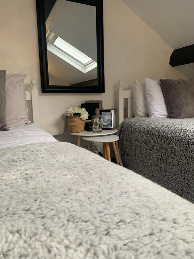 Roses Cottage - Near Scafell Comfy Modern Idyllic Santon Bridge Bagian luar foto