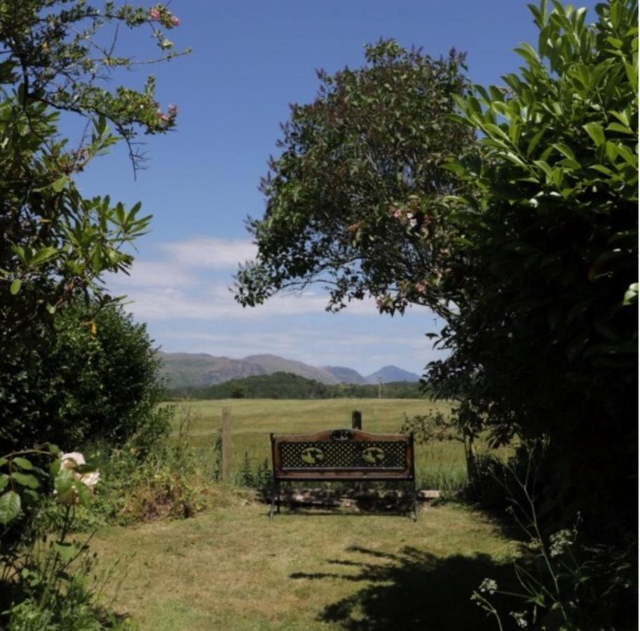 Roses Cottage - Near Scafell Comfy Modern Idyllic Santon Bridge Bagian luar foto