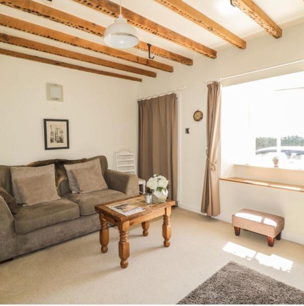 Roses Cottage - Near Scafell Comfy Modern Idyllic Santon Bridge Bagian luar foto