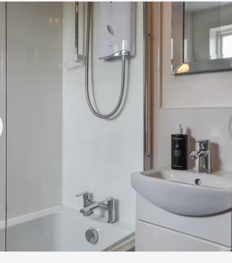 Roses Cottage - Near Scafell Comfy Modern Idyllic Santon Bridge Bagian luar foto