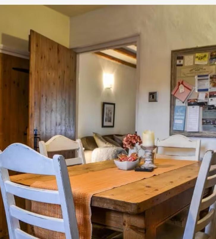 Roses Cottage - Near Scafell Comfy Modern Idyllic Santon Bridge Bagian luar foto